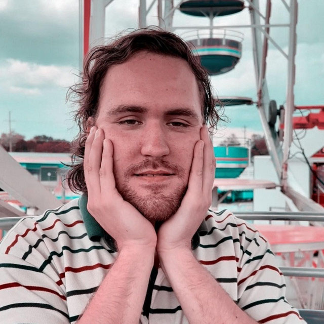 Cole Tague | #Nashville