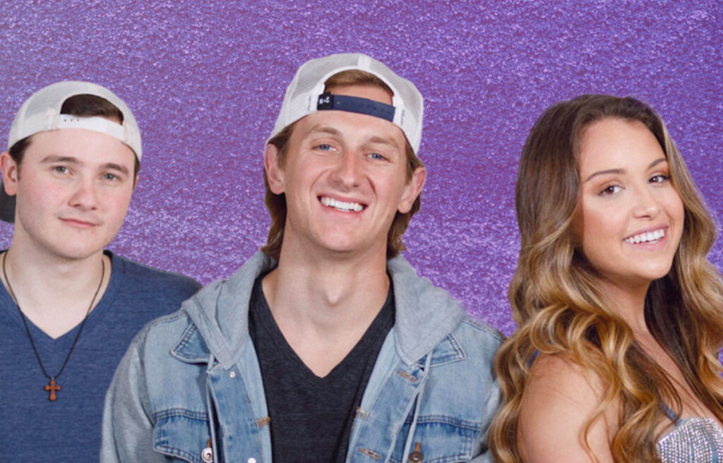 Cooper Alan / Thomas Mac / Alexandra Kay | Country