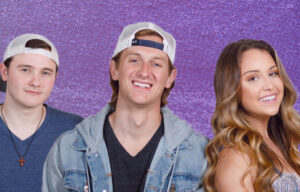 Cooper Alan / Thomas Mac / Alexandra Kay | Country