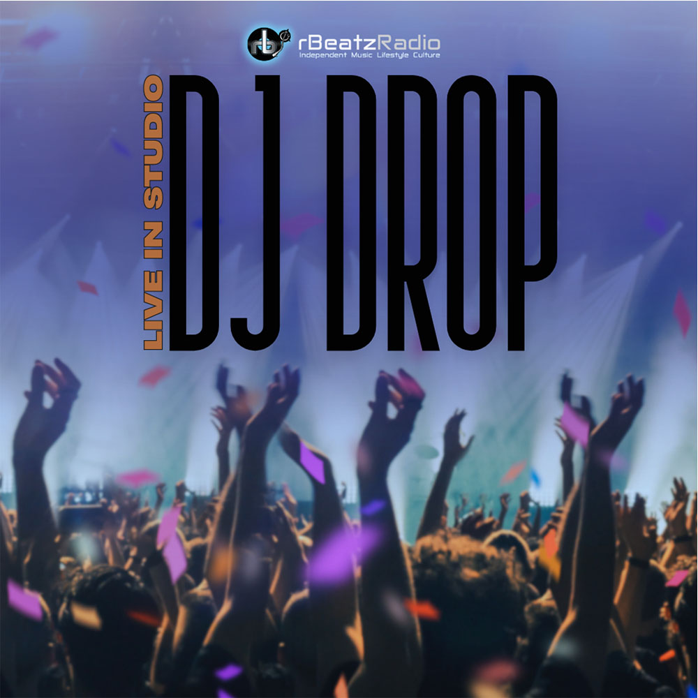 DJ Drop studio session with Greazy Keyz 2024 dj rbeatz sessions