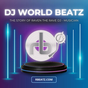 Lisa De Novo: Award-Winning Singer/Songwriter Spreading Good Vibes Nationwide 6 DJ World Beatz Raven’s Story of a Modern Day Musician