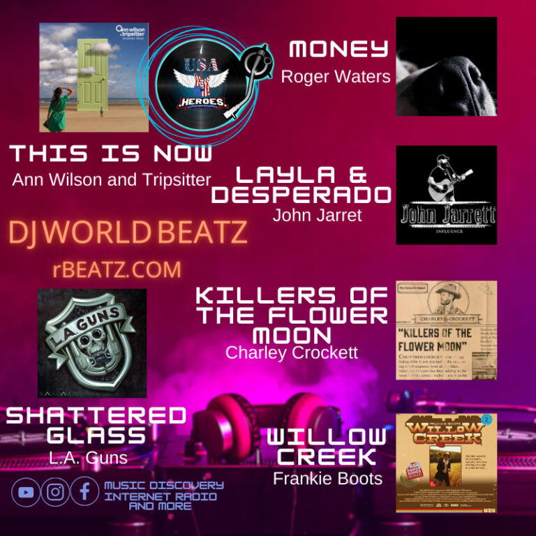 DJ World Beatz Presents 011124 P2