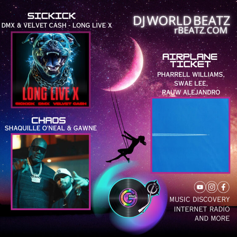 DJ World Beatz Presents 0115 pt2