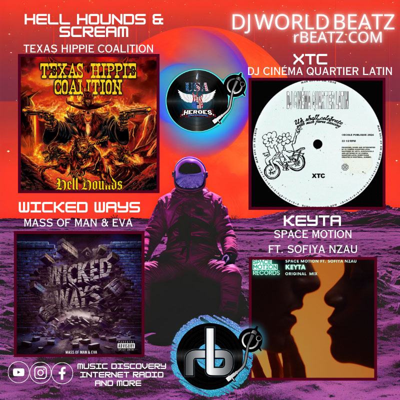 DJ World Beatz Presents 0115 pt3