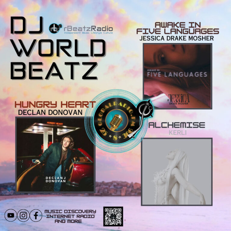 DJ World Beatz Presents 01_24_24 pt2