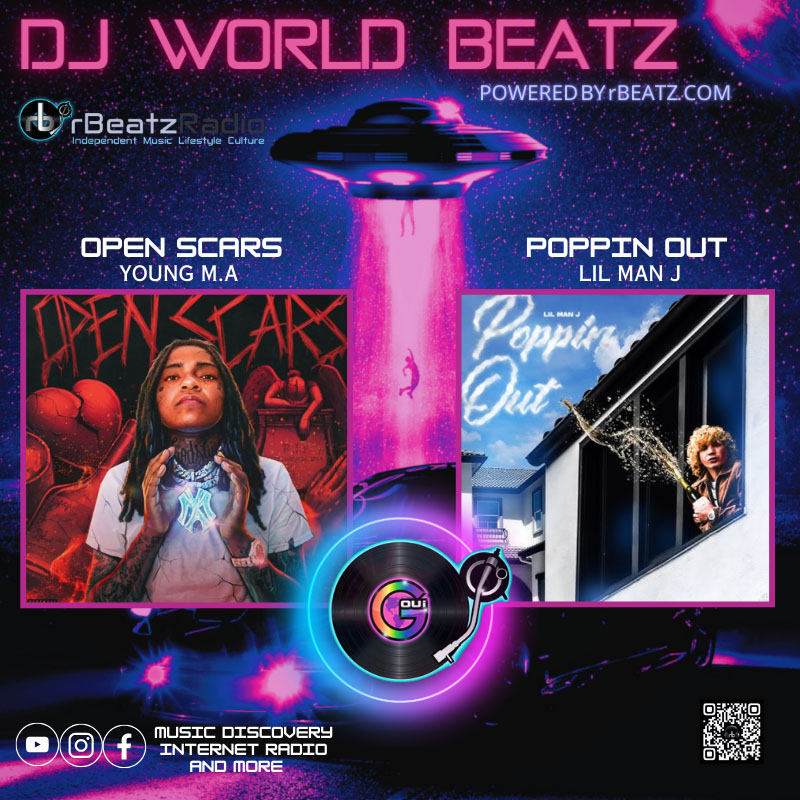 DJ World Beatz Presents 01_24_24 pt4