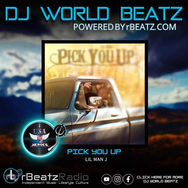 DJWB 01_05_25 part 4 USA Heroes Radio Trending HIts Lil Man J