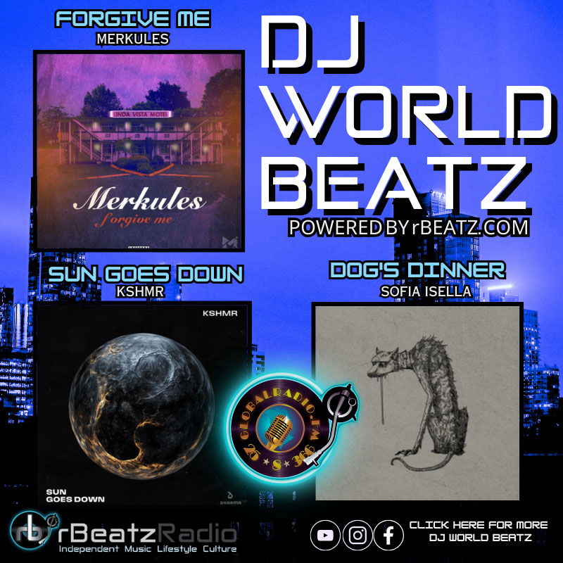 DJWB 02_03_25 Graphic 3 25*8*366 Radio Trending Hits Merkules KSHMR Sofia Isella