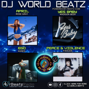 DJWB November 2025 258266 Global Radio pt 1