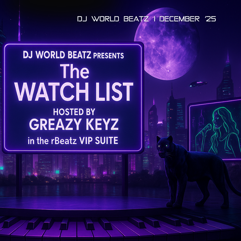 December 25 watchlist