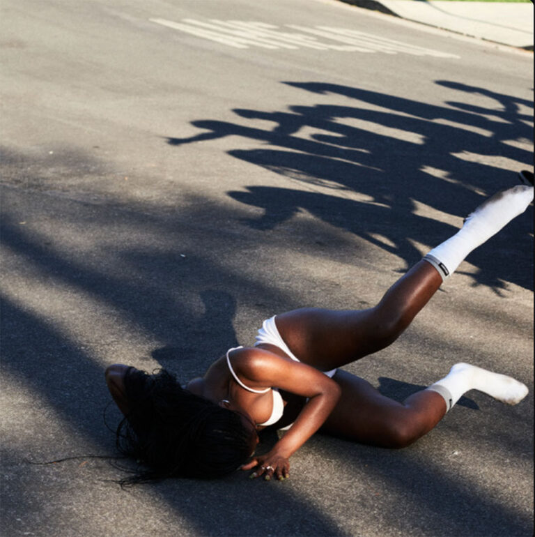 Who Is Doechii? From the Swamp to "Anxiety" and Beyond 2 Doechii Anxiety