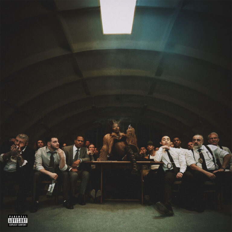 Who Is Doechii? From the Swamp to "Anxiety" and Beyond 3 Doechii Single What it Is (Block Boy) ft. Kodak Black Image 1