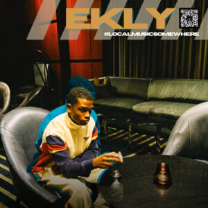 EKLY new music Interview Image rBeatz Radio Studio Inteview 0824
