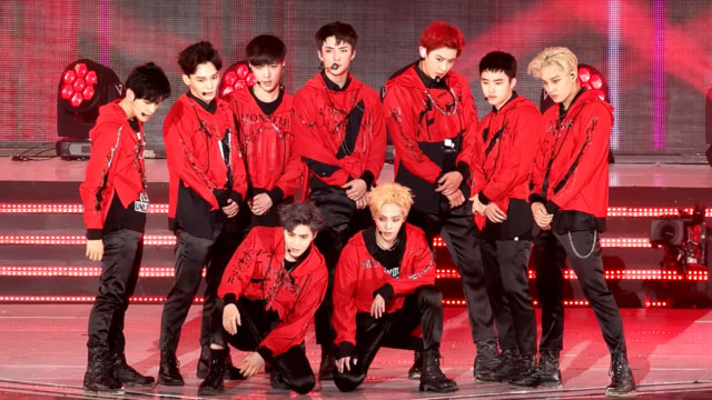 EXO KPOP Artists Taking Over the Globe - by rBeatz Editors Pick 0624