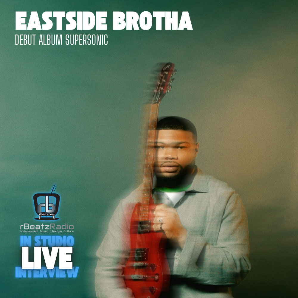 Eastside Brother Live Interview 0325 Local Music Somewhere