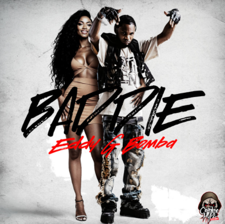 Eddy G Bomba Baddie