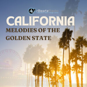 Editor's Pick 20 Songs About California- Melodies of the Golden State June 2024