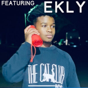 Eastside Brotha’s Unmistakable Sound | Local Music Somewhere 5 Hip-Hop | EKLY Divine 7 Song EP