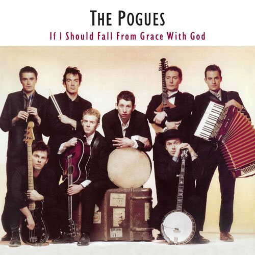 Fairytale of New York The Pogues