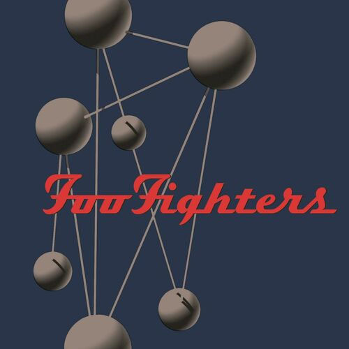 February Stars Foo Fighters