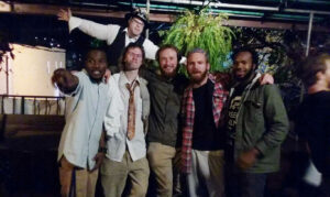 Anna J: Rising Country Star with Big City Charm 1 Soul, Groove, Rock n Roll | Funkelstiltskin