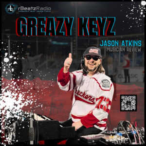 Booking with Purpose: Will Johnston of Intrepid Artists on Building a Tour that Works 2 Greazy Keyz - Keyboardist for the Charlotte Checkers Hockey Organization - Musician