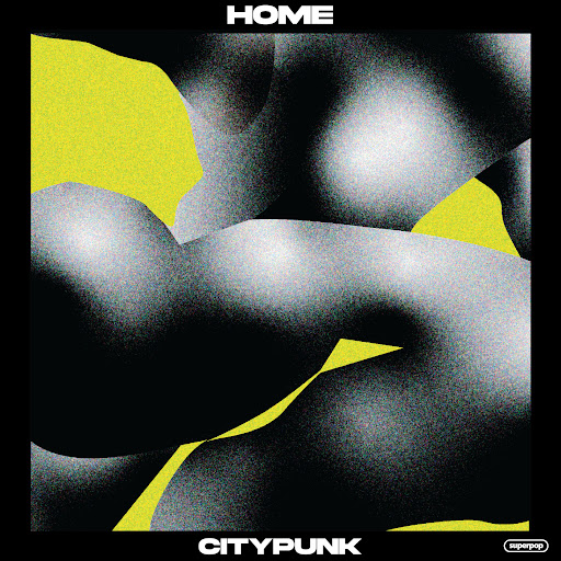 HOME city punk 1