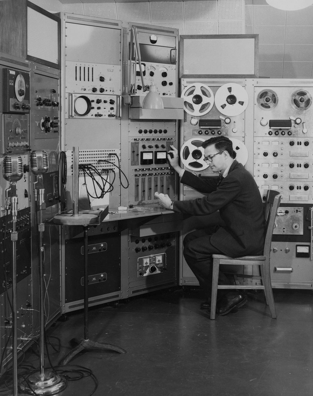 rBeatz Newsletter | June 2023 7 Illiac Suite