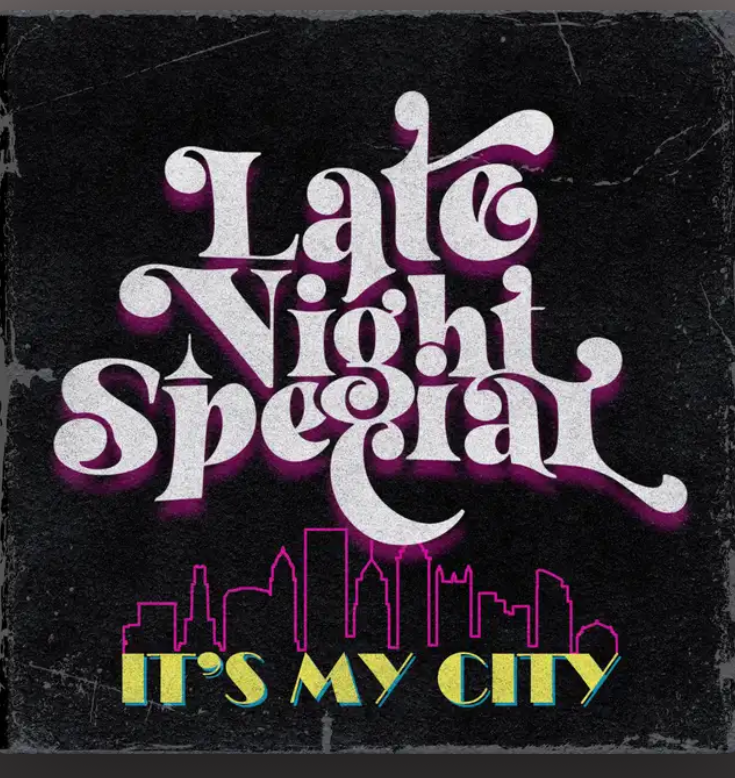 Its my City Late Night Special thumbnail image
