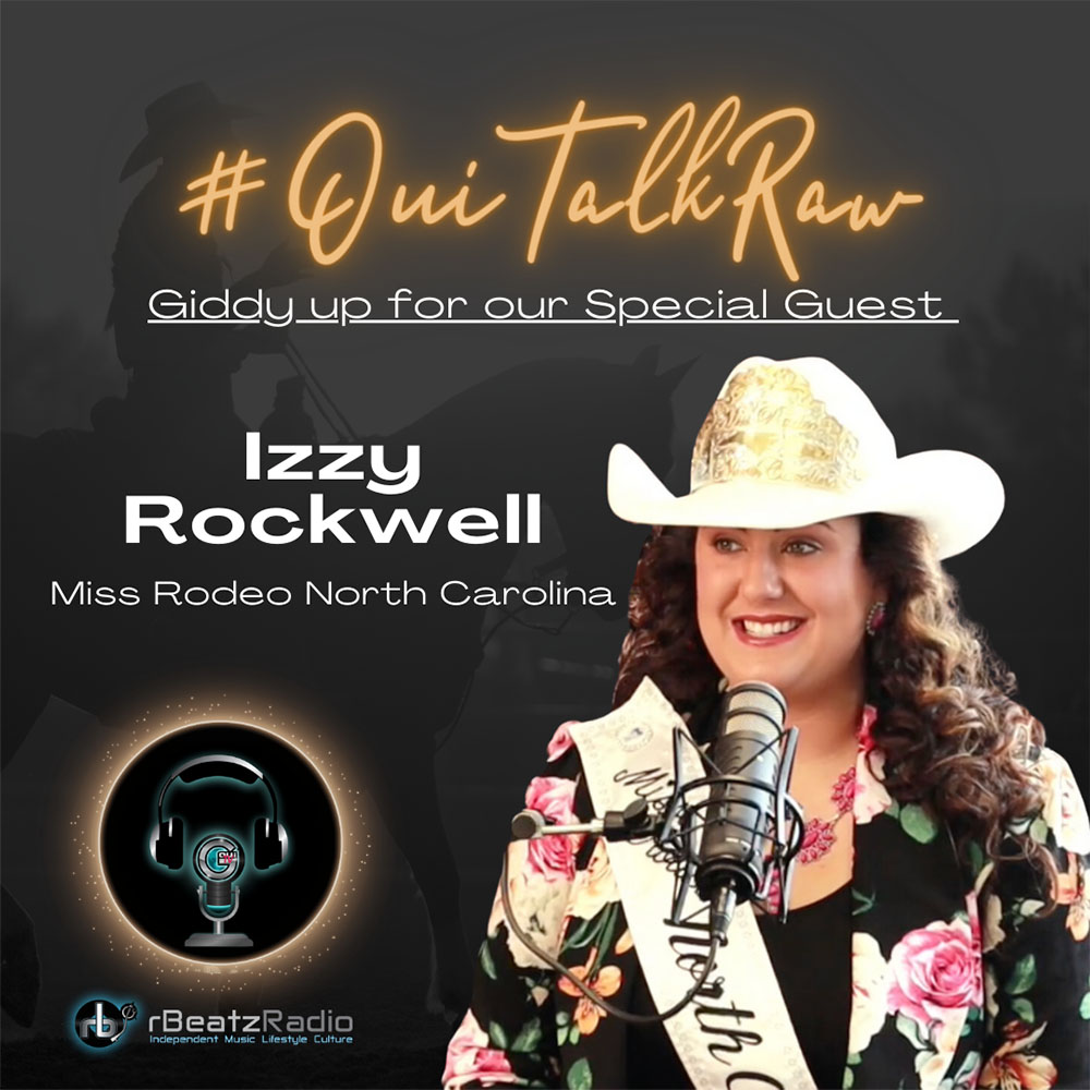 Izzy Rockwell Miss Rodeo North Carolina rBeatz Ouitalkraw Carousels (1)