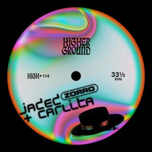 Neo-Soul Sister: 10 of the Best Angie Stone Songs 21 Jaded & Carlita's "Zorro" | Electrobeat Single on rBeatz Radio | Review