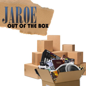 Jaroe | Out of the Box | Christian Hip Hop Rap Pop & Dance