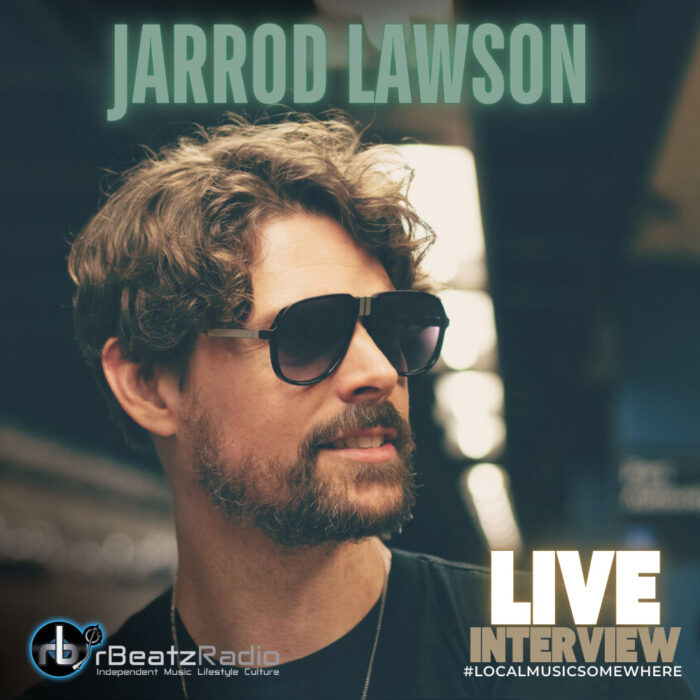 Jarrod Lawson Image 2 Live Interview Next Move 0425