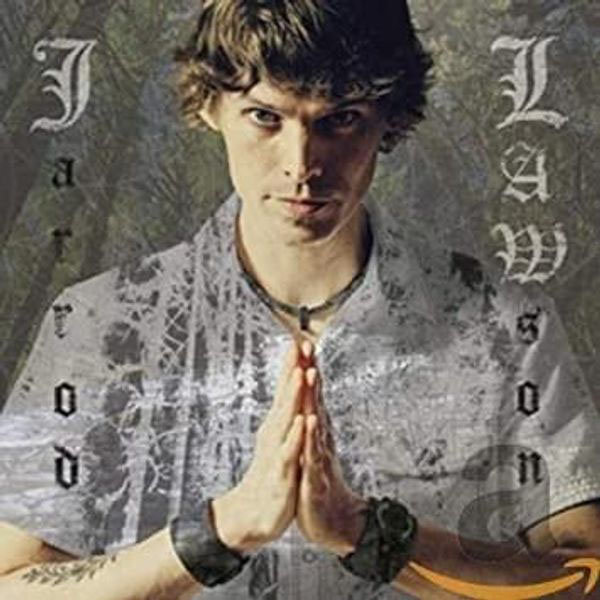 Jarrod Lawson Image 3 Album Art