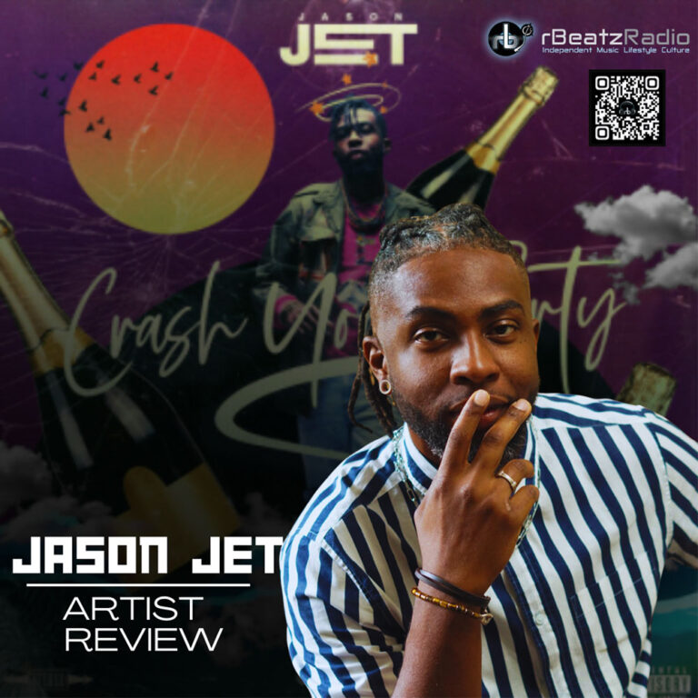 LIVE STUDIO INTERVIEW WITH JASON JET Grindhaus Studios ON #LMS