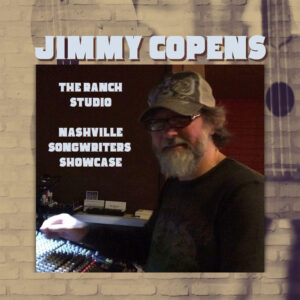 The Amazing Miss Krystle: Dark Pop Musician and Entertainment Attorney 6 Jimmy Copens | Producer Review | #Nashville