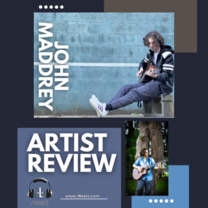 Jeremy Radio & Zach Luper on Thousand Dollar Movie’s Collaboration with MSSV 5 John Maddrey | Catching Fireflies | #Charlotte