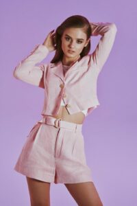 Awakening the Intuitive: Lori Petty on Healing, Astrology & the Other Side 2 Juli Chan | POP - It’s Not a Crime