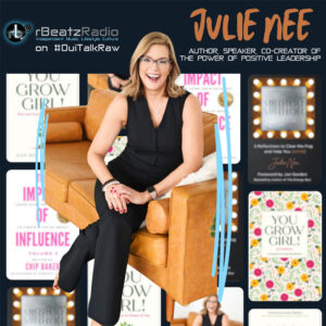 Healing with Hypnotherapy: Vanya Terry on Oui Talk Raw 3 Julie Nee live on #OuiTalkRaw with Terry Hudson talking best ways to create a team dev.rbeatz.com May 2024