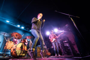 Healing with Hypnotherapy: Vanya Terry on Oui Talk Raw 2 MUSICIAN REVIEW | JUSTIN ELLIOT