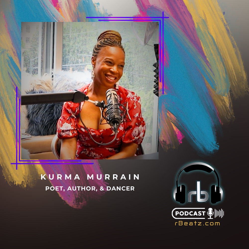 Kurma Murrain on The Arts, AI, and Her Work at the Mint Museum