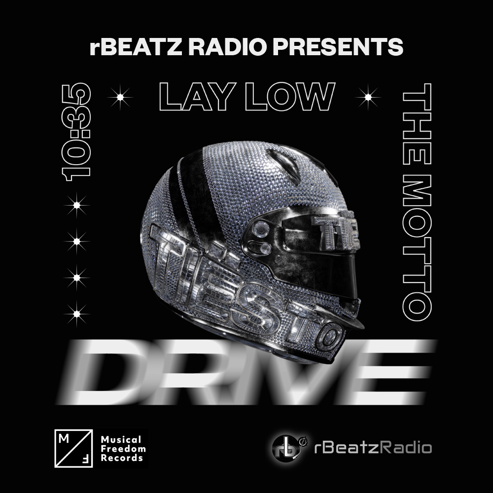 Tiësto | Musical Freedom Records | All Nighter | Drive