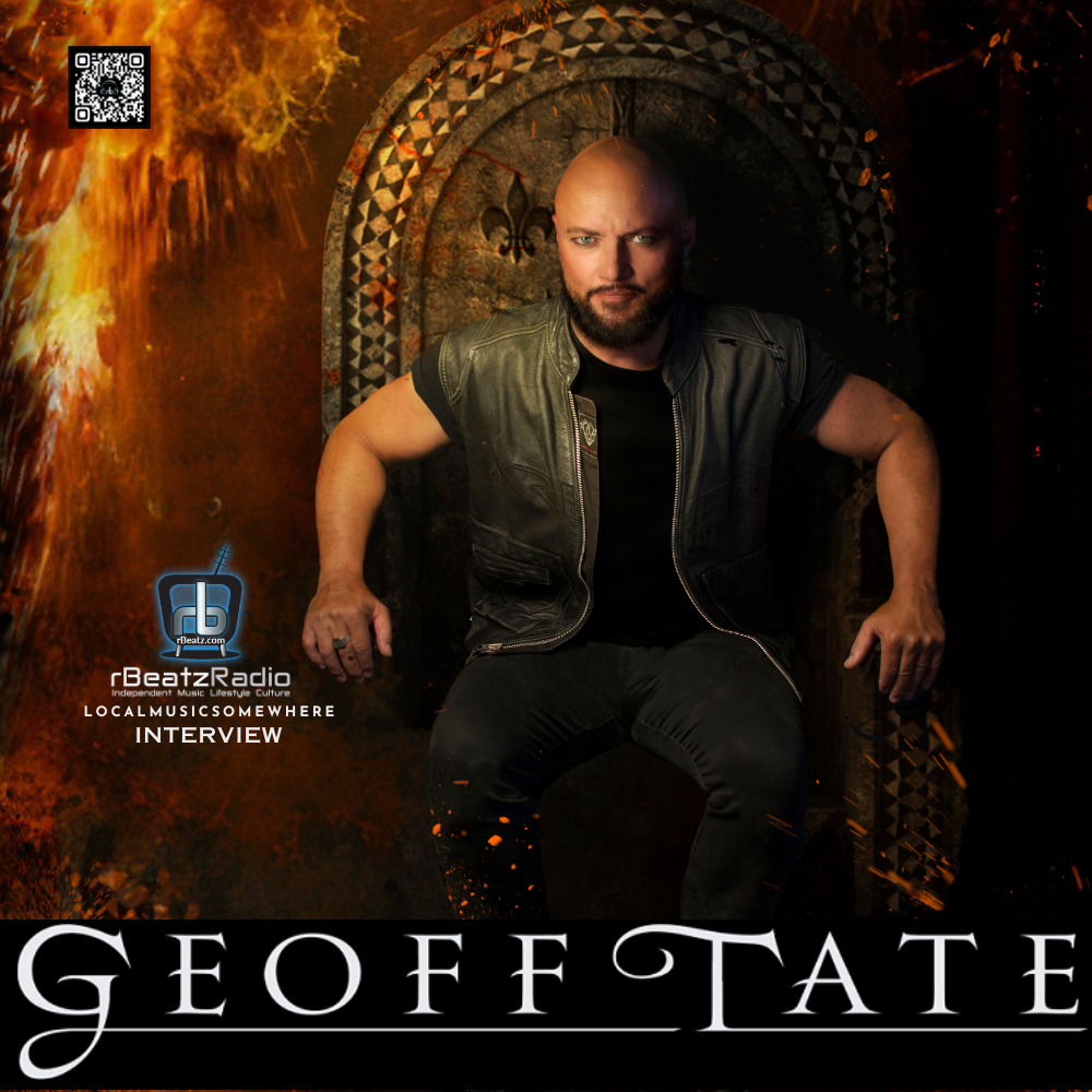Geoff Tate on Operation: Mindcrime, Queensrÿche & The Final Chapter Tour | LMS