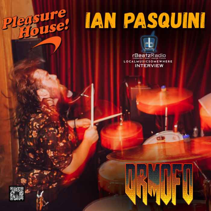 LMS Ian Pasquini Webpage Image