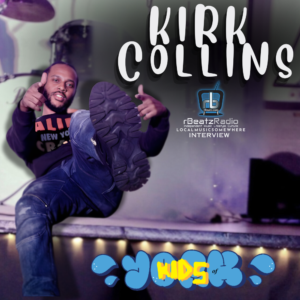LMS Kirk Collins