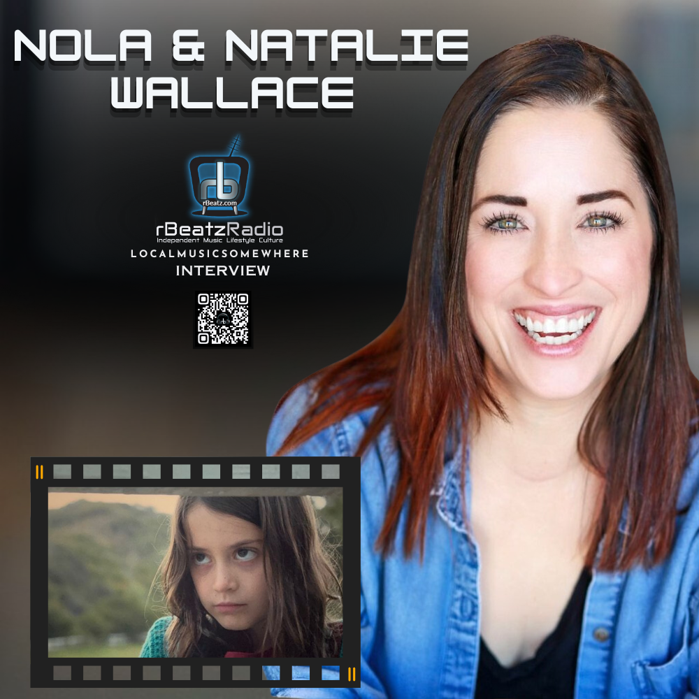 Nola & Natalie Wallace on Acting, Growth, and Navigating Film & TV Together