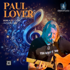 LMS Paul Lover _ Webpage Image