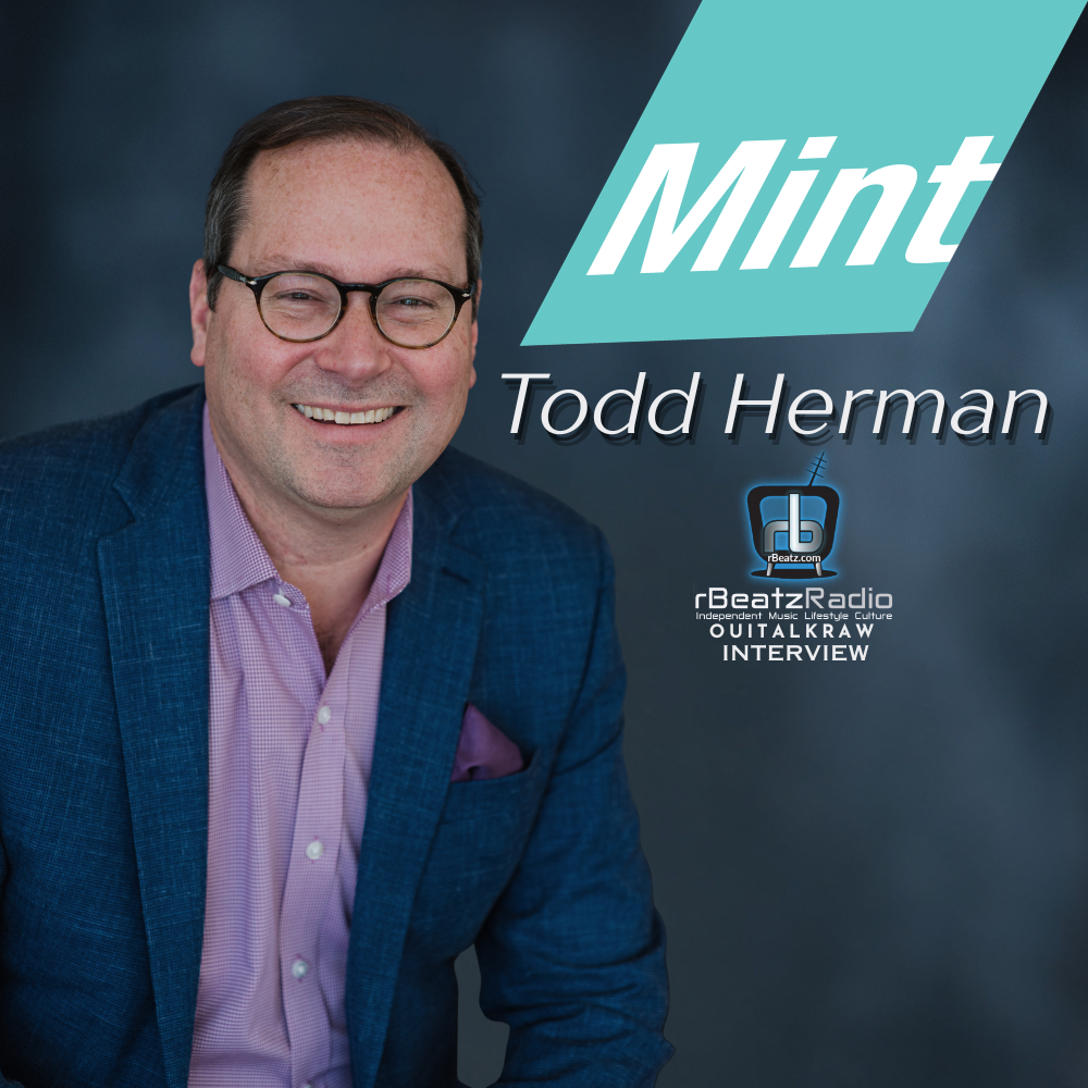 Todd Herman of The Mint Museum on Renaissance Art, Rothko & Museum Leadership | OTR with Terry Hudson