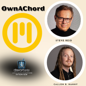 LMS ownAchord Webpage Image