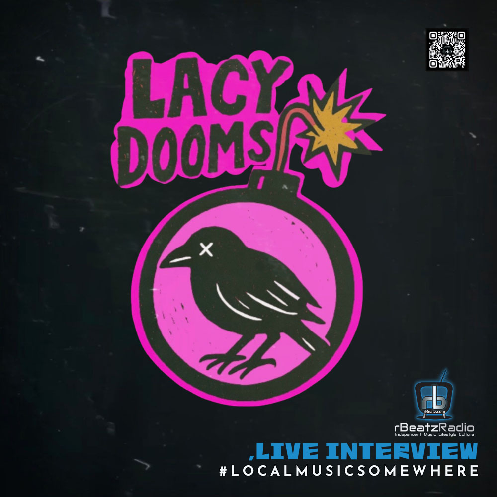 Lacy Dooms Local Music Somewhere Webpage 0925